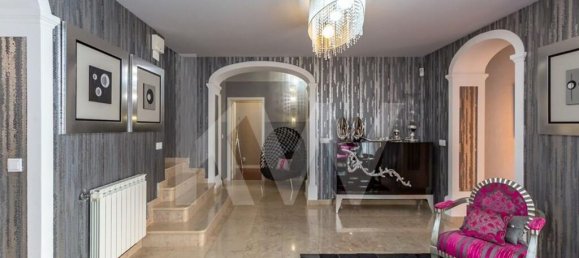 7 غرف نوم منزل في Sintra, Portugal رقم 137581 9