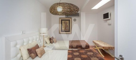 7 غرف نوم منزل في Sintra, Portugal رقم 137581 39