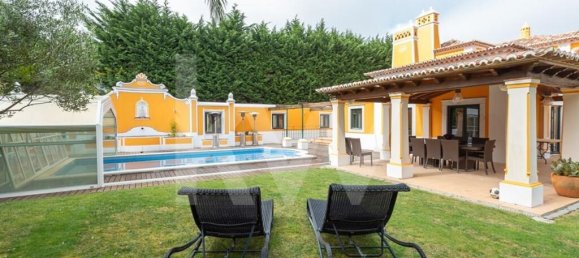 7 غرف نوم منزل في Sintra, Portugal رقم 137581 41