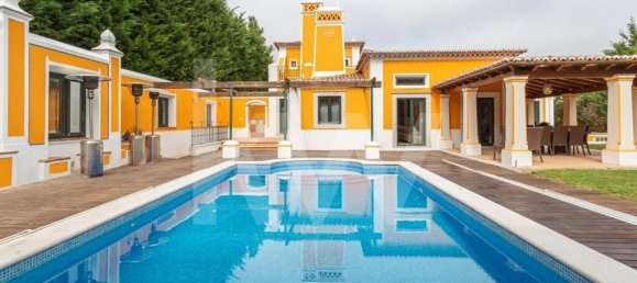 7 غرف نوم منزل في Sintra, Portugal رقم 137581 2