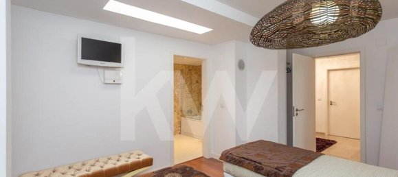 7 غرف نوم منزل في Sintra, Portugal رقم 137581 49