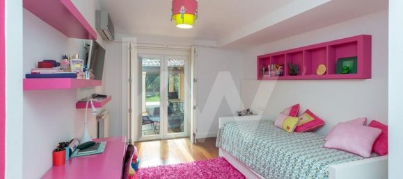 7 غرف نوم منزل في Sintra, Portugal رقم 137581 26