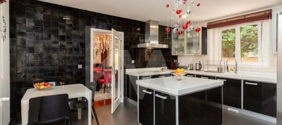 7 غرف نوم منزل في Sintra, Portugal رقم 137581 32