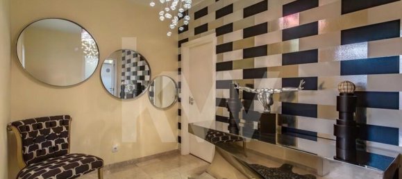 7 غرف نوم منزل في Sintra, Portugal رقم 137581 35