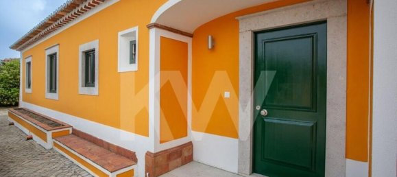 7 غرف نوم منزل في Sintra, Portugal رقم 137581 5