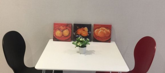 1 غرف نوم شقة في Binh Thanh, Vietnam رقم 16897 3