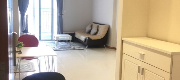 1 غرف نوم شقة في Binh Thanh, Vietnam رقم 16897 4