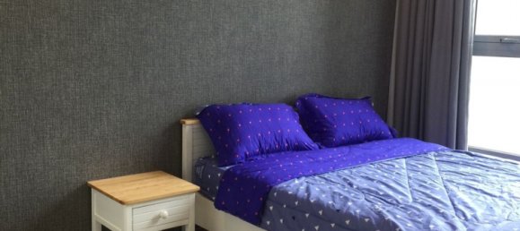 1 غرف نوم شقة في Binh Thanh, Vietnam رقم 16897 5