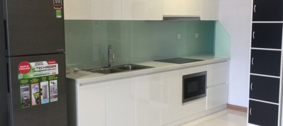 1 غرف نوم شقة في Binh Thanh, Vietnam رقم 16897 9