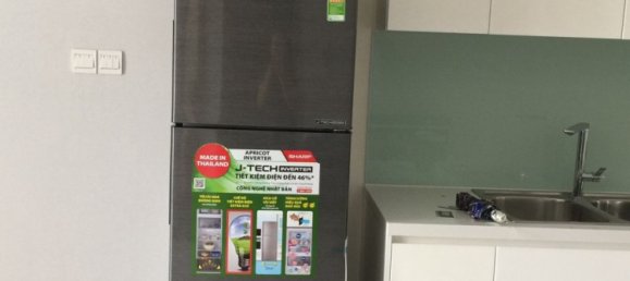 1 غرف نوم شقة في Binh Thanh, Vietnam رقم 16897 7