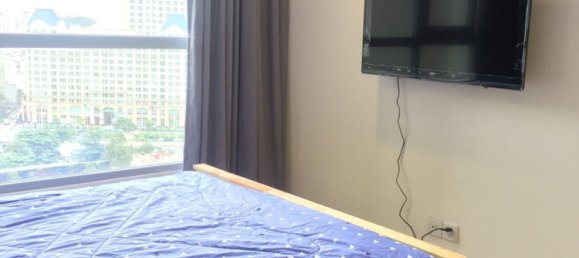 1 غرف نوم شقة في Binh Thanh, Vietnam رقم 16897 2