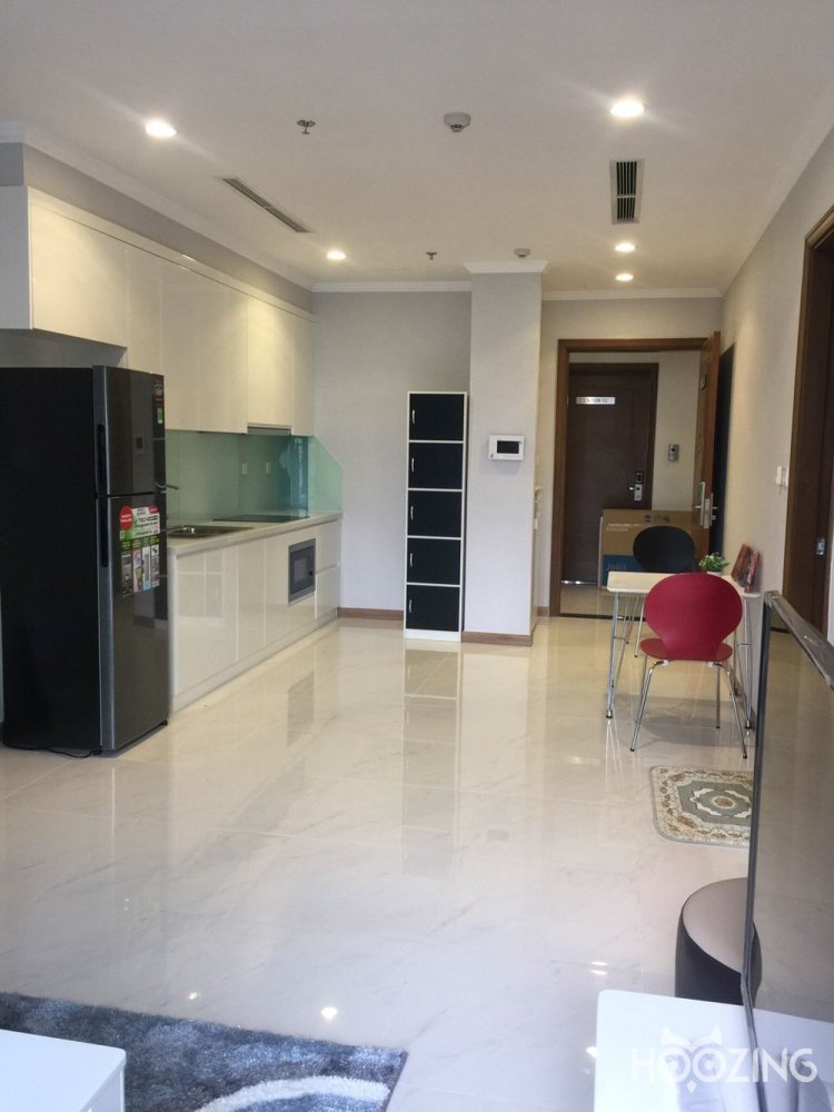 1 غرف نوم شقة في Binh Thanh, Vietnam رقم 16897