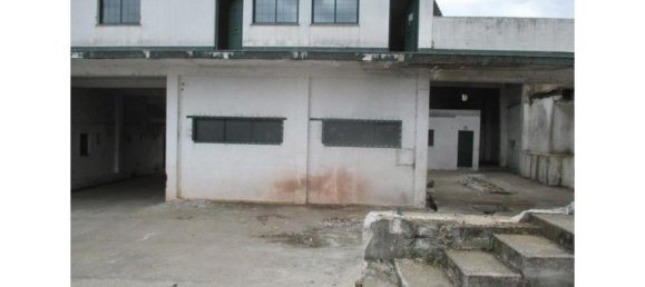 877m² Warehouse in Alvaiazere, Portugal No. 92476 3