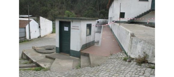 877m² Warehouse in Alvaiazere, Portugal No. 92476 4