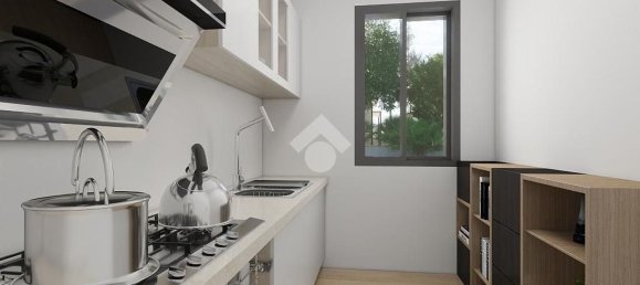 Apartamento de 2 habitaciónes en Rome, Italy No. 114824 24
