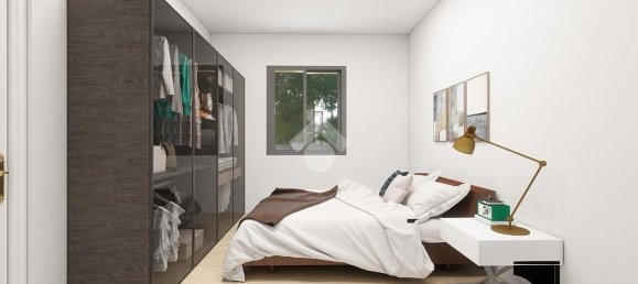 Apartamento de 2 habitaciónes en Rome, Italy No. 114824 29