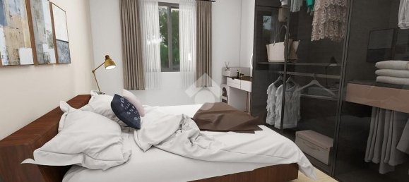 Apartamento de 2 habitaciónes en Rome, Italy No. 114824 28