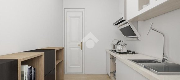 Apartamento de 2 habitaciónes en Rome, Italy No. 114824 27