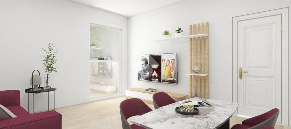 Apartamento de 2 habitaciónes en Rome, Italy No. 114824 18