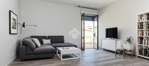 Apartamento de 2 habitaciónes en Rome, Italy No. 114824 17
