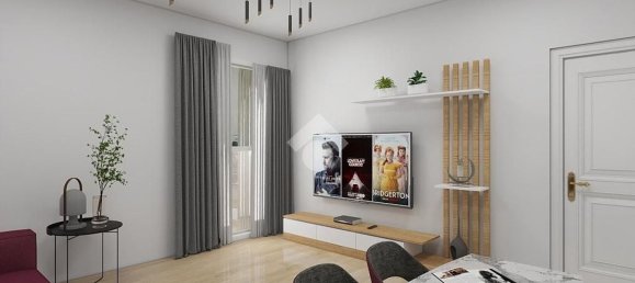 Apartamento de 2 habitaciónes en Rome, Italy No. 114824 19