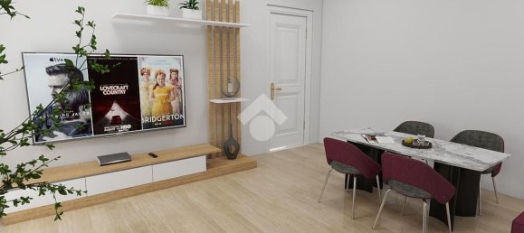 Apartamento de 2 habitaciónes en Rome, Italy No. 114824 21