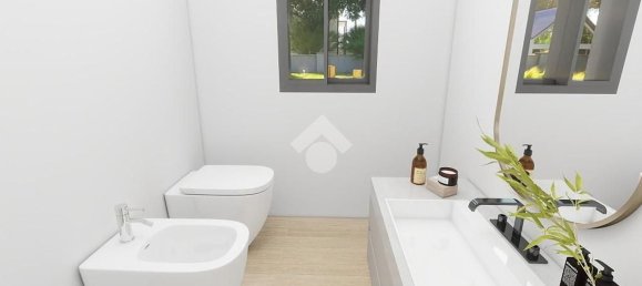 Apartamento de 2 habitaciónes en Rome, Italy No. 114824 33