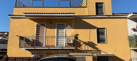 Apartamento de 2 habitaciónes en Rome, Italy No. 114824 16