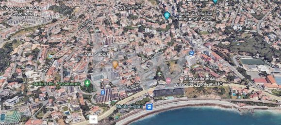 Дом с 4 спальнями в Кашкайш, Португалия № 104748 33