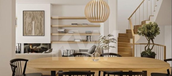 Дом с 4 спальнями в Кашкайш, Португалия № 104748 6