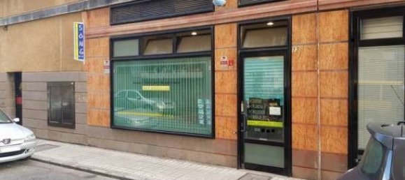 Propriété commerciale à Las Palmas De Gran Canaria, Spain 74m² No. 67317 2