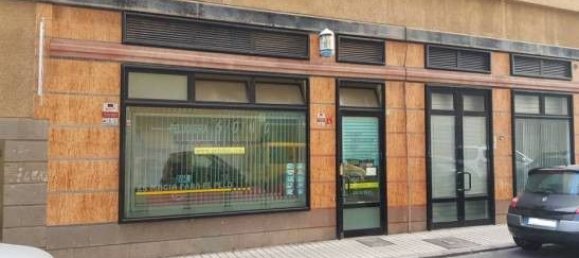 Propriété commerciale à Las Palmas De Gran Canaria, Spain 74m² No. 67317 6