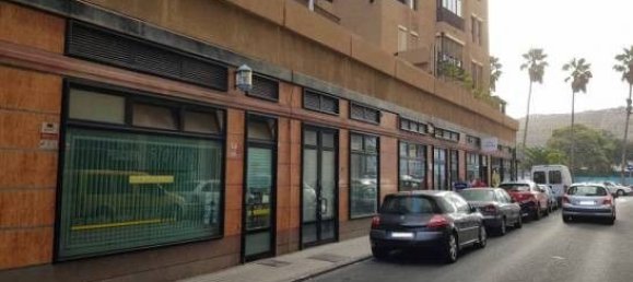 Propriété commerciale à Las Palmas De Gran Canaria, Spain 74m² No. 67317 4
