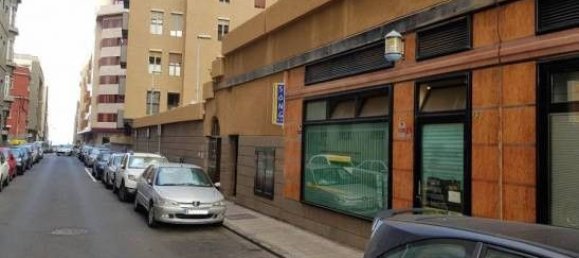 Propriété commerciale à Las Palmas De Gran Canaria, Spain 74m² No. 67317 3