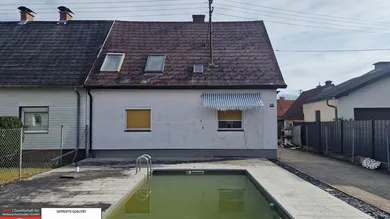 5-Zimmer Haus in Marchtrenk, Austria, Nr. 186000