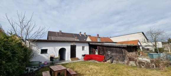 5-Zimmer Haus in Marchtrenk, Austria, Nr. 186000 4
