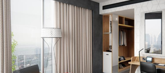 Studio in Business Bay, UAE, Nr. 6100 5