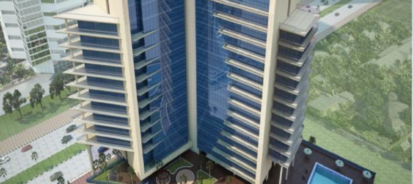 Studio in Business Bay, UAE, Nr. 6100 10