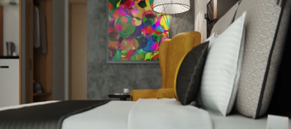 Studio in Business Bay, UAE, Nr. 6100 7