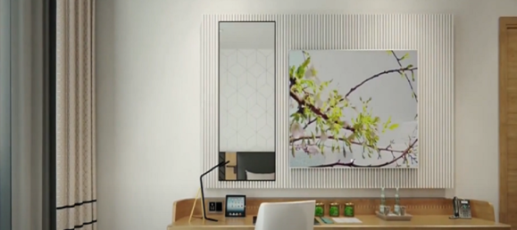 Studio in Business Bay, UAE, Nr. 6100 3