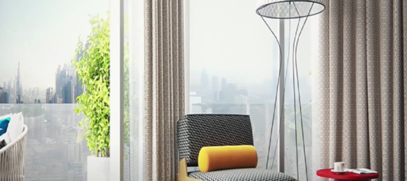 Studio in Business Bay, UAE, Nr. 6100 9