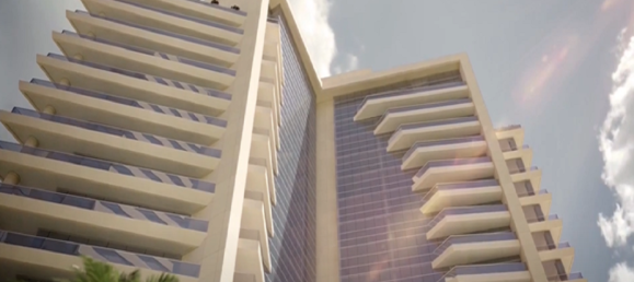 Studio in Business Bay, UAE, Nr. 6100 8