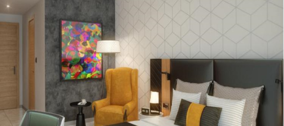 Studio in Business Bay, UAE, Nr. 6100 4