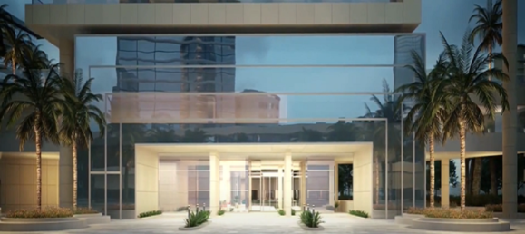 Studio in Business Bay, UAE, Nr. 6100 6