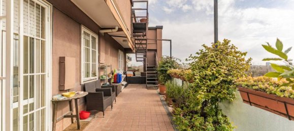 3-Zimmer Penthouse in Bresso, Italy, Nr. 41001 20