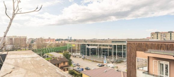 3-Zimmer Penthouse in Bresso, Italy, Nr. 41001 44