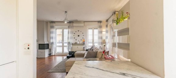 3-Zimmer Penthouse in Bresso, Italy, Nr. 41001 13