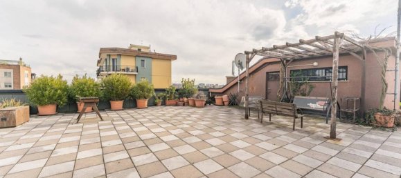 3-Zimmer Penthouse in Bresso, Italy, Nr. 41001 36