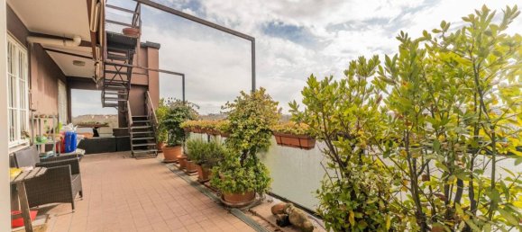 3-Zimmer Penthouse in Bresso, Italy, Nr. 41001 18