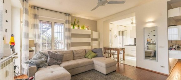 3-Zimmer Penthouse in Bresso, Italy, Nr. 41001 6